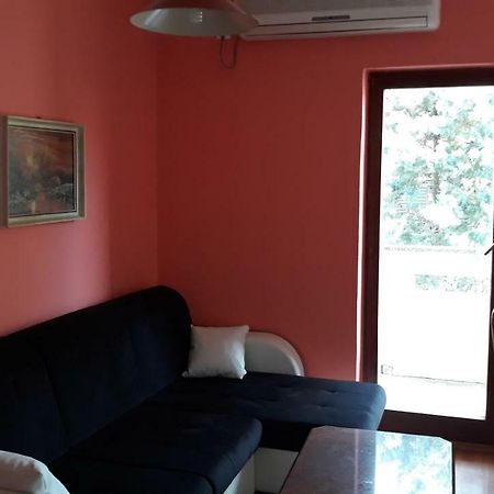 Apartmani Vukovic Punat Εξωτερικό φωτογραφία