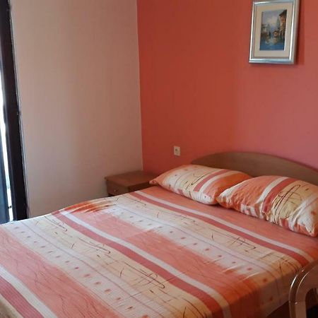 Apartmani Vukovic Punat Εξωτερικό φωτογραφία