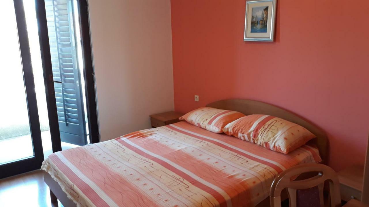 Apartmani Vukovic Punat Εξωτερικό φωτογραφία
